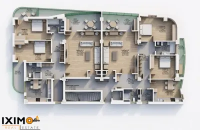 Spatiu Ucentral Parking - foto 7