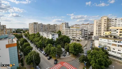 Spatiu Ucentral Parking - foto 10
