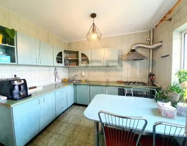 Vitan Mall - Casa de Pensii, apartament 3 camere, modern, 2 gr sanitare, parcare - foto 14