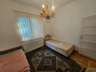 CASA  3 CAMERE 70 MP   TEREN  1675 MP GRIGORESCU - foto 6