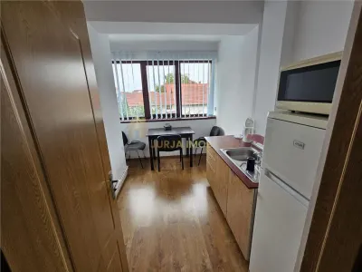 PENSIUNE 16 CAMERE  478 MP UTILI  | CURTE 320 MP | - foto 15