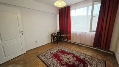 APARTAMENT 3 CAMERE 70 MP GRIGORESCU ZONA  POLICLINICA GRIGORESCU - foto 2