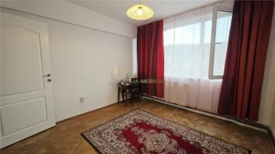 APARTAMENT 3 CAMERE 70 MP GRIGORESCU ZONA  POLICLINICA GRIGORESCU - foto 11