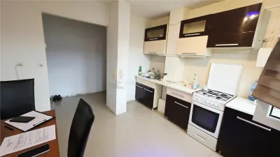 APARTAMENT 3 CAMERE 70 MP GRIGORESCU ZONA  POLICLINICA GRIGORESCU - foto 5