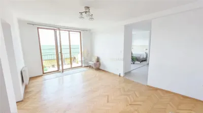 APARTAMENT 3 CAMERE 96 MP GARAJ  ANDREI MURESANU - Cluj-Napoca