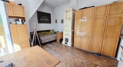 CASA 83 MP ANDREI MURESANU - foto 2