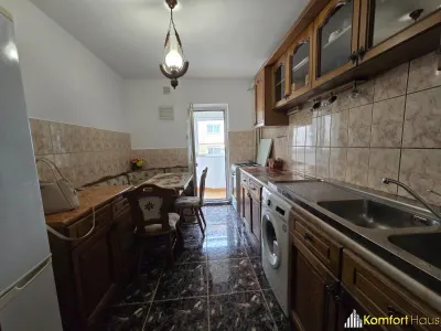 Apartament 3 camere zona Neagoe Voda - foto 6