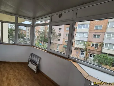 Apartament 3 camere zona Neagoe Voda - foto 7