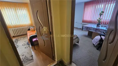 APARTAMENT 2 CAMERE 42 MP |  BALCON 2MP  | LOCATIE EXCELENTA !!! - foto 13