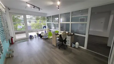 SPATIU COMERCIAL 91 MP LA CHEIE ZONA STRAZII GALAXIEI - Cluj-Napoca
