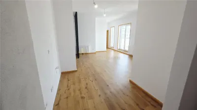 PENTHOUSE 47 MP | TERASA 30 MP | ZONA TERRA STRADA CATANELOR - foto 6