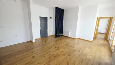PENTHOUSE 47 MP | TERASA 30 MP | ZONA TERRA STRADA CATANELOR - foto 7