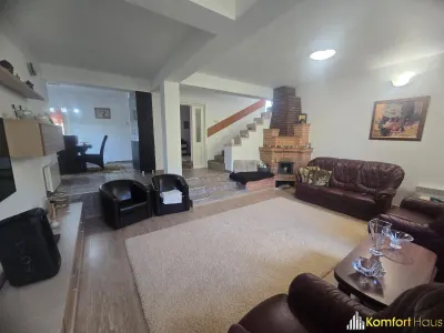 Casa in Luncani cu teren 5500 mp - foto 8