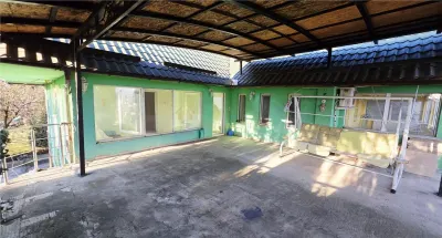 CASA 16 CAMERE   TEREN 3259 DAMBUL ROTUND - foto 20