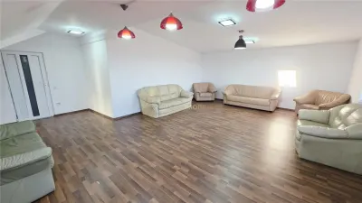 CASA 16 CAMERE   TEREN 3259 DAMBUL ROTUND - foto 25