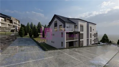 Apartament 3 camere PREMIUM | etaj 1 | incalzire pardoseala | finisata  la cheie (Gal) - foto 4