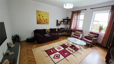APARTAMENT 2 CAMERE 61 MP  GRIGORESCU ZONA HOTEL NAPOCA - Cluj-Napoca
