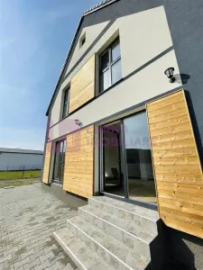 Casa individuala in Sibiu | teren 470 mp | Talmaciu | incalzire in pardoseala - foto 8