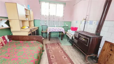 CASA 80 MP TEREN 816 MP DAMBUL ROTUND - foto 16