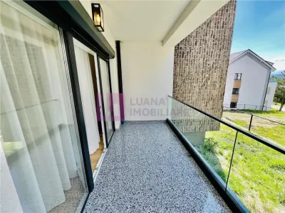 Apartament 2 camere PREMIUM | NOU | finisat la cheie | (Mi-R) - foto 8