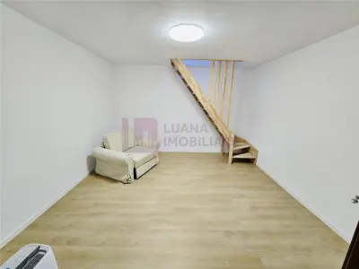 Spatiu de birouri de inchiriat | 65 mp | Lazaret | intrare din strada - foto 3