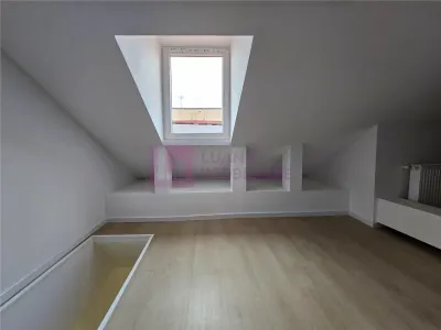 Spatiu de birouri de inchiriat | 65 mp | Lazaret | intrare din strada - foto 4
