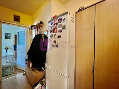 Apartament 3 camere de vanzare | Cedonia - Hipodrom II | zona de interes - foto 9