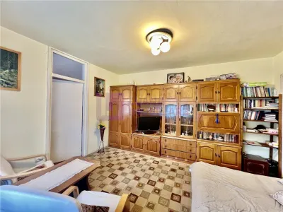 Apartament 3 camere de vanzare | Cedonia - Hipodrom II | zona de interes - foto 10