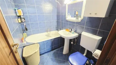 APARTAMENT 4 CAMERE 75 MP   EREMIA GRIGORESCU - foto 11