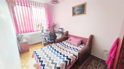 APARTAMENT 4 CAMERE 75 MP   EREMIA GRIGORESCU - foto 9