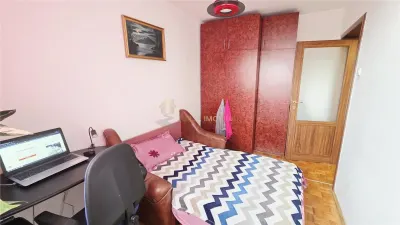 APARTAMENT 4 CAMERE 75 MP   EREMIA GRIGORESCU - foto 10