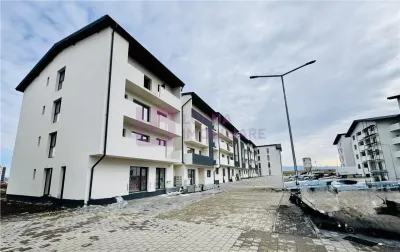 Apartament 3 camere | Doamna Stanca | 2 bai | decomandat  | 2 - foto 3