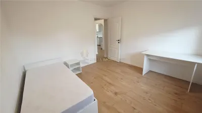APARTAMENT 4 CAMERE 83 MP CARTIER MANASTUR PRET IMBATABIL !! - foto 11