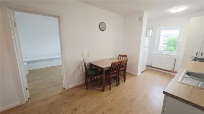 APARTAMENT 4 CAMERE 83 MP CARTIER MANASTUR PRET IMBATABIL !! - foto 4