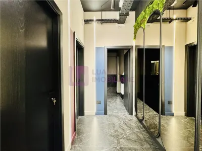 Spatiu de birouri | central | 400 mp si terasa 14 mp | Office building - foto 7