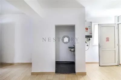 Spatiu alimentatie publica | Vad stradal | 102 mp | Calea Manastur - foto 7