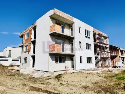Spatiu comercial | Selimbar, Brana | la strada | 116 mp | 2 intrari - foto 3