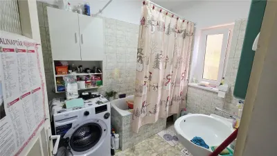 CASA 4 CAMERE 110 MP TEREN  1723 MP   DONATH GRIGORESCU - foto 15
