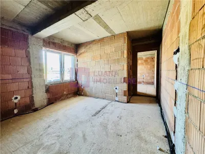 Apartament 2 camere | Selimbar - Lidl | NOU | intabulat | C1 - foto 5
