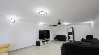 CASA 16 CAMERE  TEREN 3259 DAMBUL ROTUND - foto 23