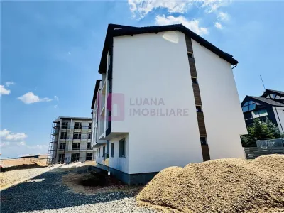 Apartament 3 camere | Selimbar - Lidl | NOU | intabulat | C1 - foto 3