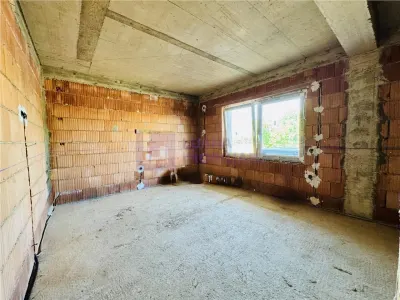 Apartament 3 camere | Selimbar - Lidl | NOU | intabulat | C1 - foto 6