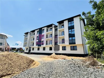 Apartament 2 camere | Selimbar - Lidl | NOU | intabulat | C1 - Selimbar