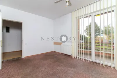 Spatiu birouri 200 mp, 2 niveluri, parcari, Aurel Vlaicu, Marasti - foto 5