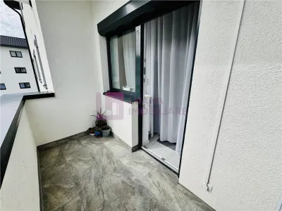 Apartament 3 camere | Arhitectilor | Deventer | etaj 2| mobilat | video - foto 8