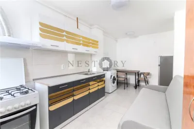 Apartaemnt 1 camera | Marasti | Mobilier si electrocasnice noi | 450€ - Cluj-Napoca