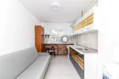 Apartaemnt 1 camera | Marasti | Mobilier si electrocasnice noi | 450€ - foto 2