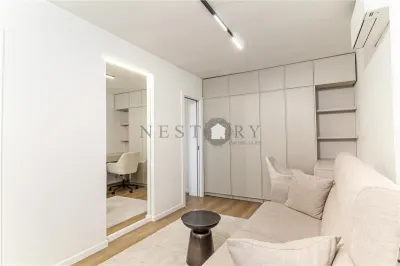 Garsoniera premium in Piata Mihai Viteazu, amenajata fara compromisuri - foto 3