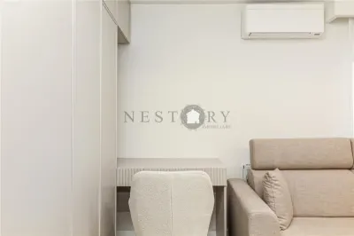 Garsoniera premium in Piata Mihai Viteazu, amenajata fara compromisuri - foto 5
