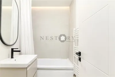Garsoniera premium in Piata Mihai Viteazu, amenajata fara compromisuri - foto 9